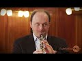 Oboe lessons, Leleux Oboe Masterclass, Mozart oboe concerto フランソワ・ルルー