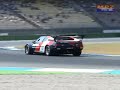 BMW M1 - Jim Clark Revival 2007