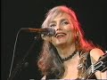 Emmylou Harris and Nash Ramblers @ Ryman~Roses In The Snow Emmylou Harris and Nash Ramblers @ Ryman~Roses In The Snow
