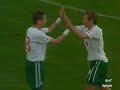 Bulgaria - Croatia 1:0 Stilian Petrov
