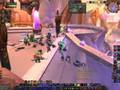 My first visit to the Exodar