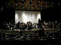 a quick clip of umbc's symphony orchestra rehearsing bizet's l'arlesienne suite no. 2. the audio is not the best quality. sorry!