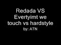 redada vs harstyle - by ATN redada vs harstyle - by ATN