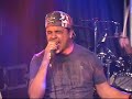 Banda L100 tocando a m�sica estrela guia