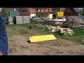 HPI E-Savage Fun