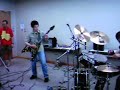 Ozzy Cover \"Bark at the Moon\" Take.2  2007/06/24