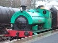 Ribble Steam Railway ~ Agecroft Number 2