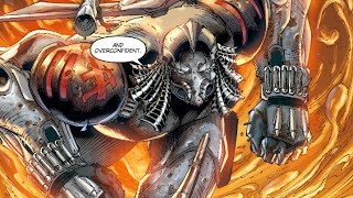 Star Wars Lore - The Rise of Durge (Legends)