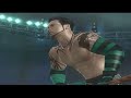 Smackdown vs. Raw 2009 Caw Contest