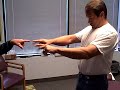 MVA Neuro Exam Part 1 MVA Neuro Exam Part 1