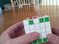 New 5x5 Parity Algorithm