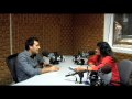 Eddie Cota Interview w/ KPCC's Shirley Jahad