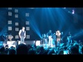 Blake Shelton W/ Kelly Clarkson "Don't Yo
