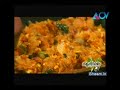 Ruchibhedam: Prawns tapioca cutlet! -- Part 3