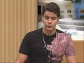 Melhores momentos do chat com Marcos do BBB8 (p 02/02)