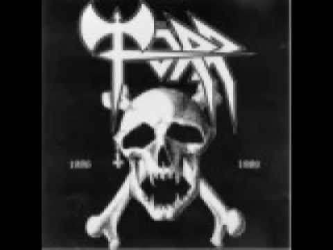 torr