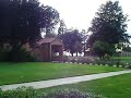 Mount Angel Seminary