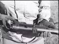 German Submachine Gun MP40