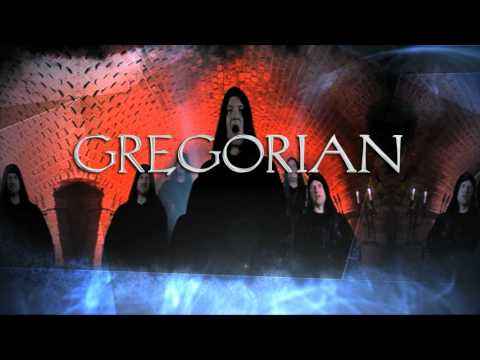 M PREMIERE: GREGORIAN - Live in Dubai