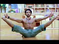 Alejandro Maldonado Yoga para tus sentidos
