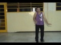 DJ SQUASH VIDEO DANÇA