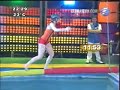 Pancho y Floppy ganan los G. 100 millones de Calle 7