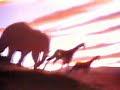 The Lion King 2 - He Lives In You Polish (fandub)