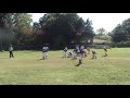 Jack Football Fall 2009