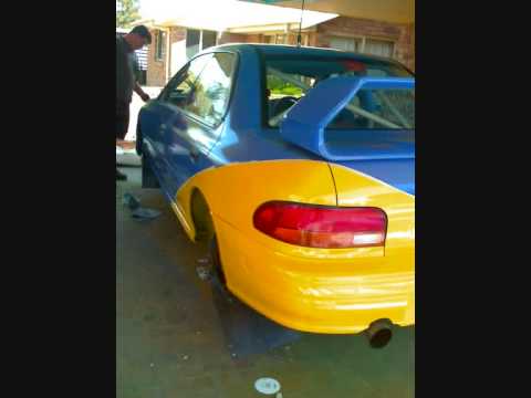 car respray car respray