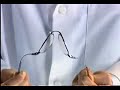 Amazing Twisting Eyeglasses frames
