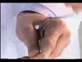 Amazing Twisting Eyeglasses frames