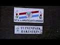 Volkstuinen in Zwijndrecht