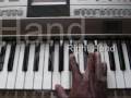 How to Play "I Can't Wat" by Akon and T-Pain on piano (taught by 8thHarmonic)
