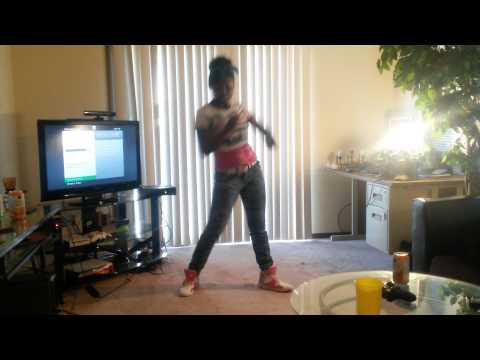 Bop - THIS GIRL CAN DO ALL TYPES OF DANCING ... ANY REQUEST LET US KNOW !!