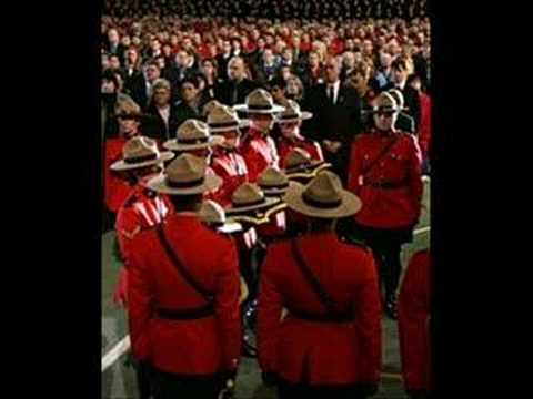 Canadian Forces and Royal Canadian ...