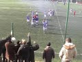 GOAL DI BIANCONI CON IL FIANO