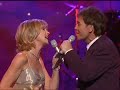 Olivia Newton-John Cliff Richard Twelfth of Never 2005