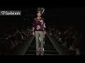 John Richmond Full Show - Milan Men's Fashion Week Spring 2012 | FashionTV - FTV.com