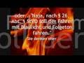 Die Idioten der Feuerwehr