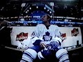Francis Bouillon KO Darcy Tucker Francis Bouillon KO Darcy Tucker