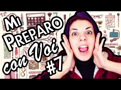 Mi Preparo Con Voi #7 OSCAR2015, LIBRI, CUCINA