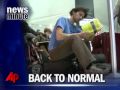 AP Top Stories