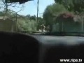 Idiot Bike Accident Idiot Bike Accident