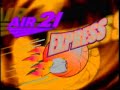 Air21 Express Game Highlights 2007
