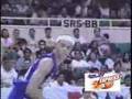 Air21 Express Game Highlights 2007