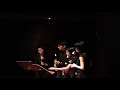 Schubert Impromptu D. 935 No.3 (extract)