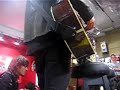 BRMC - Complicated Situation Fopp Camden acoustic instore BRMC - Complicated Situation Fopp Camden acoustic instore