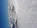 snowboard Val Thorens