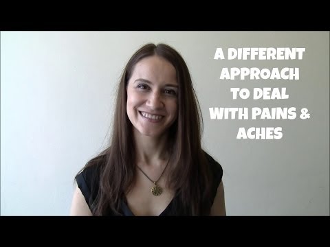 how to get rid heel pain