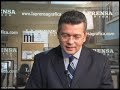 El Salvador apuesta por solución definitiva para migrantes en EUA
